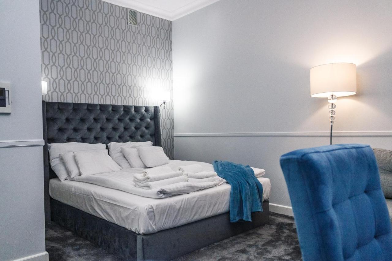 Apartamenty Hexus - Ofiar Oswiecimskich - Wroclaw Centrum Rynek エクステリア 写真