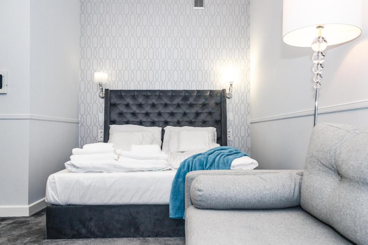 Apartamenty Hexus - Ofiar Oswiecimskich - Wroclaw Centrum Rynek エクステリア 写真