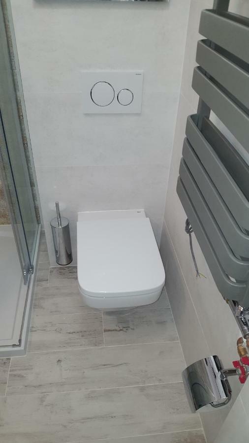 Apartamenty Hexus - Ofiar Oswiecimskich - Wroclaw Centrum Rynek エクステリア 写真