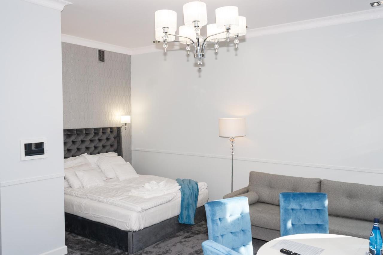 Apartamenty Hexus - Ofiar Oswiecimskich - Wroclaw Centrum Rynek エクステリア 写真