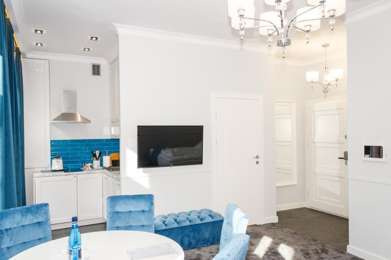 Apartamenty Hexus - Ofiar Oswiecimskich - Wroclaw Centrum Rynek エクステリア 写真